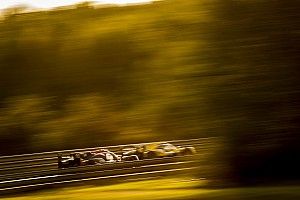 Red Bull angażuje się w Le Mans