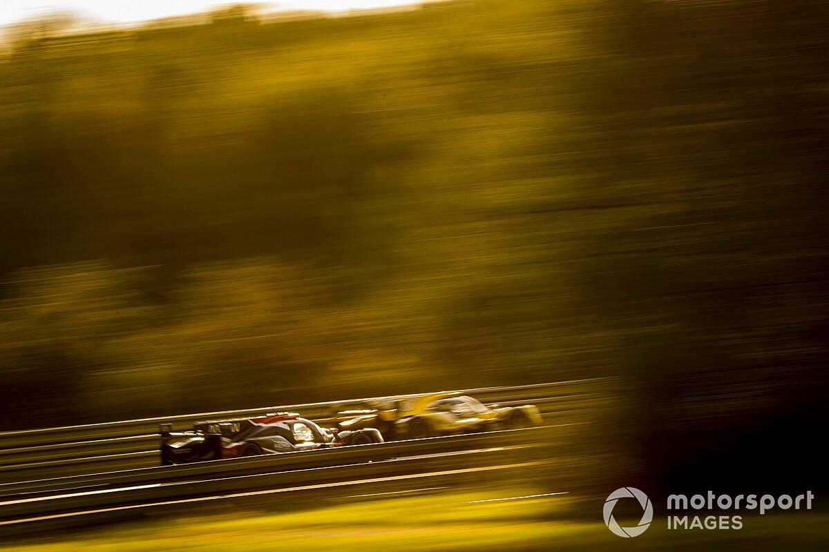 Red Bull angażuje się w Le Mans