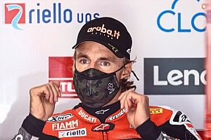 Barni: “Davies nel 2021? Stiamo parlando con molti piloti”