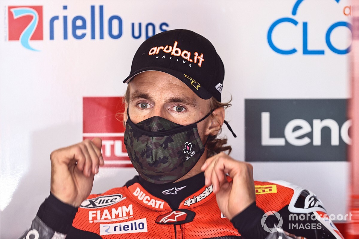 Barni: “Davies nel 2021? Stiamo parlando con molti piloti”
