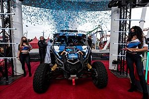 Energylandia Rally Team zadebiutuje w Rajdzie Dakar