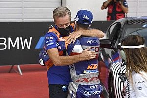 Poncharal : "La victoire, Tech3 veut y goûter à nouveau"