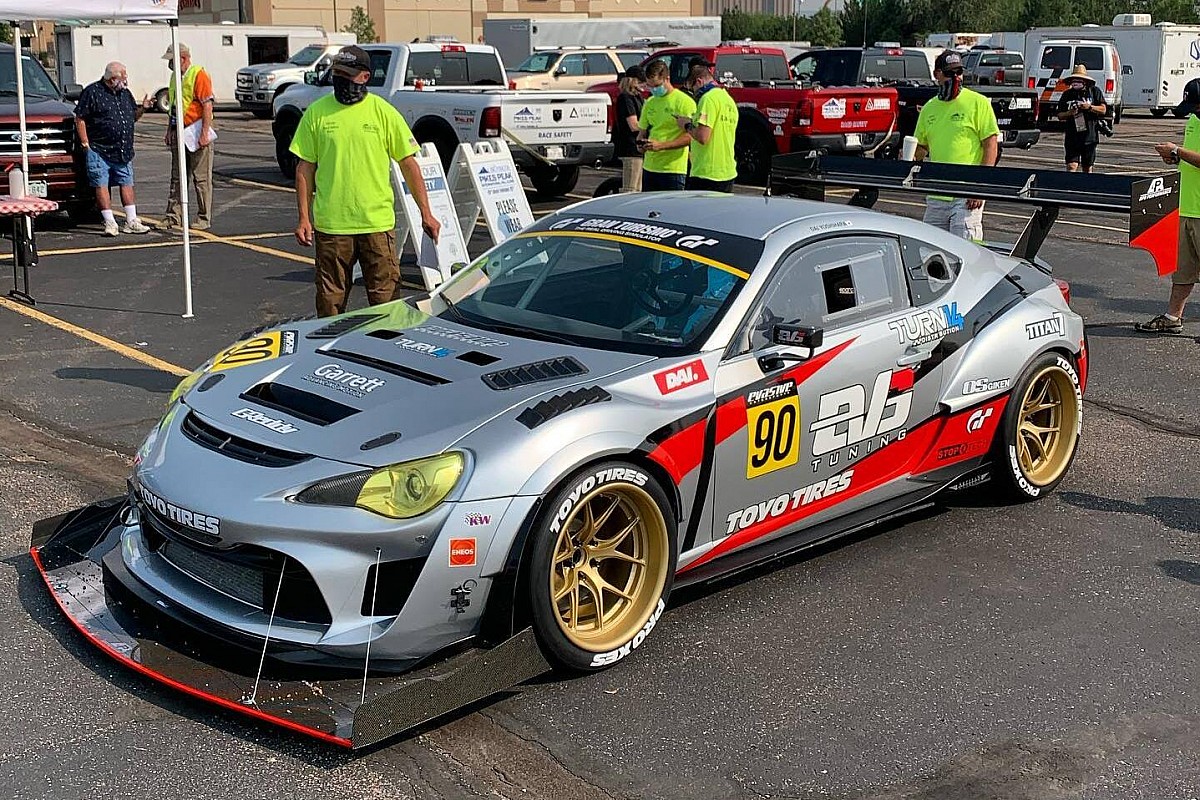 Japoński atak na Pikes Peak