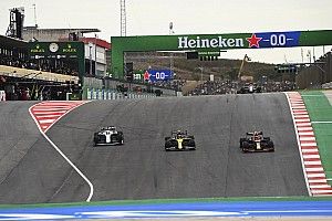 La F1 aprueba incorporar el GP de Portugal al calendario 2021