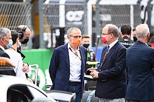 What Domenicali is changing for F1's next era