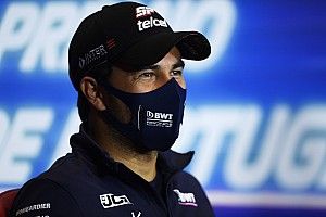Perez gelinkt aan Williams: “Hoop snel met nieuws te komen”