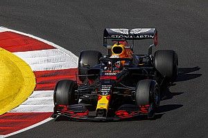 Verstappen and Stroll summoned over FP2 crash