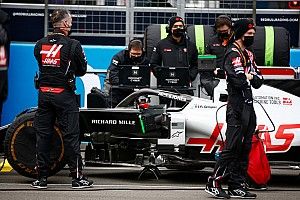 Ralf Schumacher el sem tudja képzelni ezt a forgatókönyvet a Haasnál