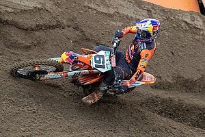 MXGP Mantova: Prado draagt manchezege op aan Jasikonis