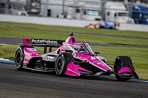 Liberty Media investit dans une équipe d'IndyCar