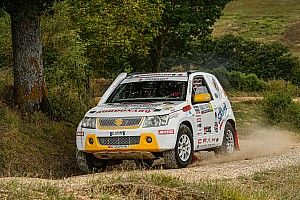 Suzuki Challenge e Cross Country, si decide tutto al Tuscan