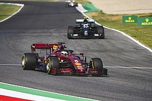 Canlı Anlatım: Toskana GP 3. antrenman seansı