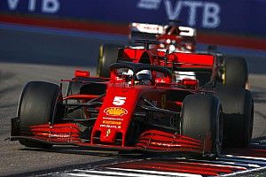 Green: "Racing Point, Vettel'in 'savaşçı ruhunu' geri getirecek"