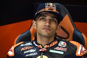 Por Orejas: Jorge Martín llega a MotoGP; las expectativas de Suzuki