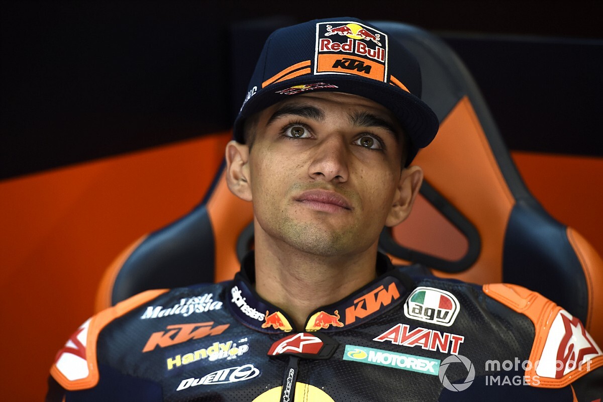 Por Orejas: Jorge Martín llega a MotoGP; las expectativas de Suzuki