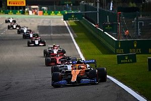 McLaren, Ferrari'nin "karşılık verme" ihtimalinin farkında