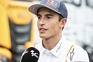 Marc Marquez out fino a fine 2020: lo ha rivelato Bradl