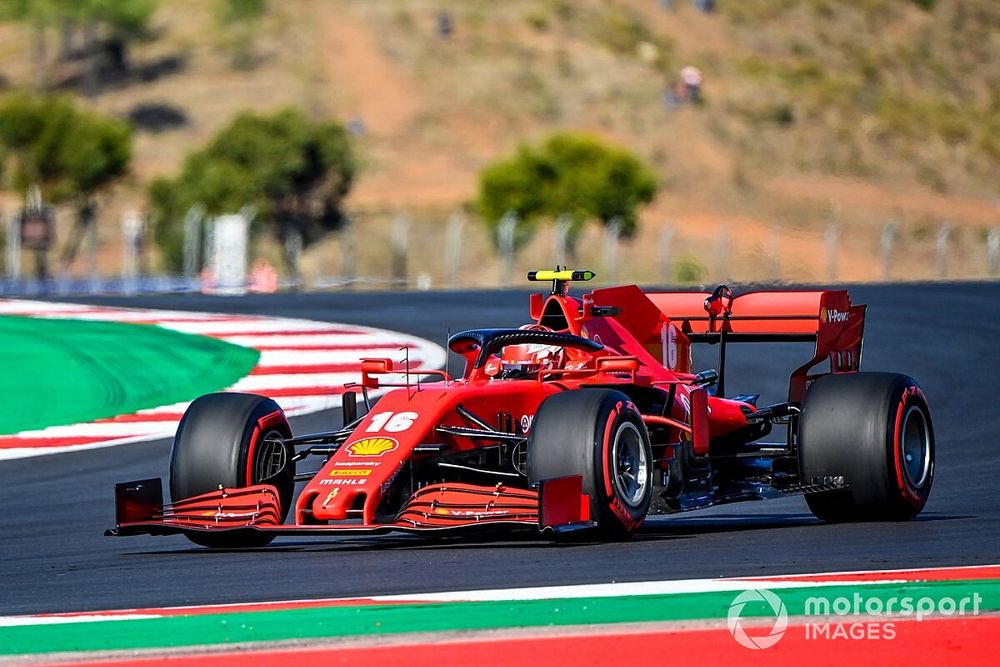Binotto: Ferrari moet progressie op alle soorten circuits bewijzen