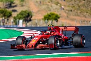 Binotto: Ferrari moet progressie op alle soorten circuits bewijzen