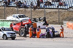 FIA decide não punir Verstappen ou Stroll após incidente