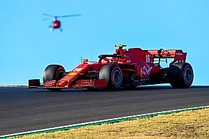LIVE Formula 1, Gran Premio del Portogallo: Gara