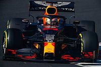 Verstappen: Nieuwe regels niet tegen Mercedes, maar nodig voor F1