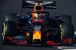 Analyse: Hoog spel van Red Bull in motorische onderhandelingen?