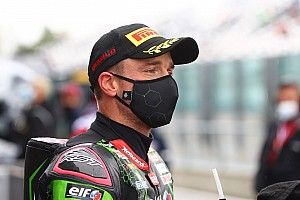Tes Portimao, Kawasaki Tanpa Kehadiran Lowes