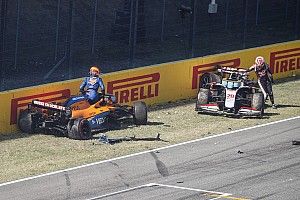 Ocon acredita que F1 aprendeu uma lição com relargada caótica em Mugello