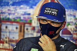 F1: Verstappen tem cláusula de saída da Red Bull a partir de 2021