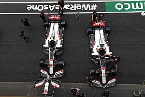 Haas n'a pas choisi ses nouveaux pilotes pour 2021