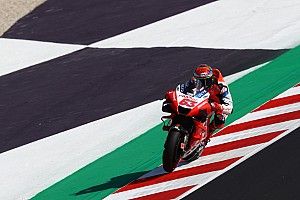 MotoGP tijdschema: Hoe laat begint de Grand Prix van San Marino