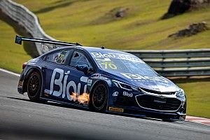 Stock Car: Diego Nunes sobra após parada e vence Corrida 2 no Velocitta, fechando dia com duas vitórias do Cruze