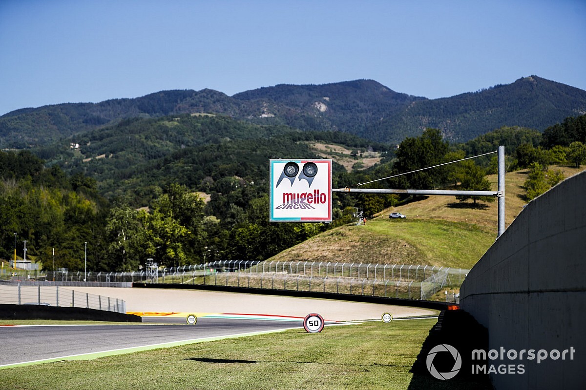 F1: Após sucesso em Mugello, chefes de equipes apoiam calendário rotativo