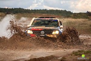 Galeria: Wysoka Grzęda Baja Poland