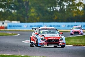 Idén már bioüzemanyagot használ a WTCR