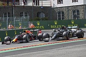 Wat Red Bull Racing verwacht van verbod op 'party modes' op Monza