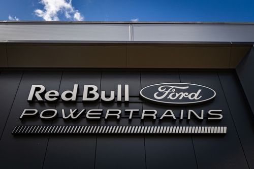 EXCLUSIVO F1: Ford atualiza andamento dos motores da Red Bull para 2026