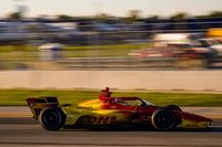 Palou tendrá que remontar para sentenciar la IndyCar, 24º; Power, 4º