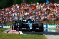 Niewiele pozytyw&oacute;w na Węgrzech