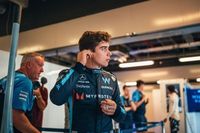 C&oacute;mo afronta Colapinto un hist&oacute;rico debut de F1 para Argentina