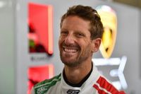 Romain Grosjean et Lamborghini se s&eacute;parent