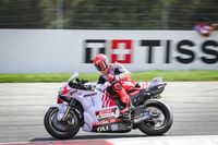 A qué hora fue la carrera de MotoGP en Austria y cómo se vio en TV
