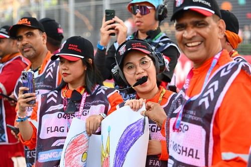 Las respuestas a las principales preguntas de Drive to Survive 7