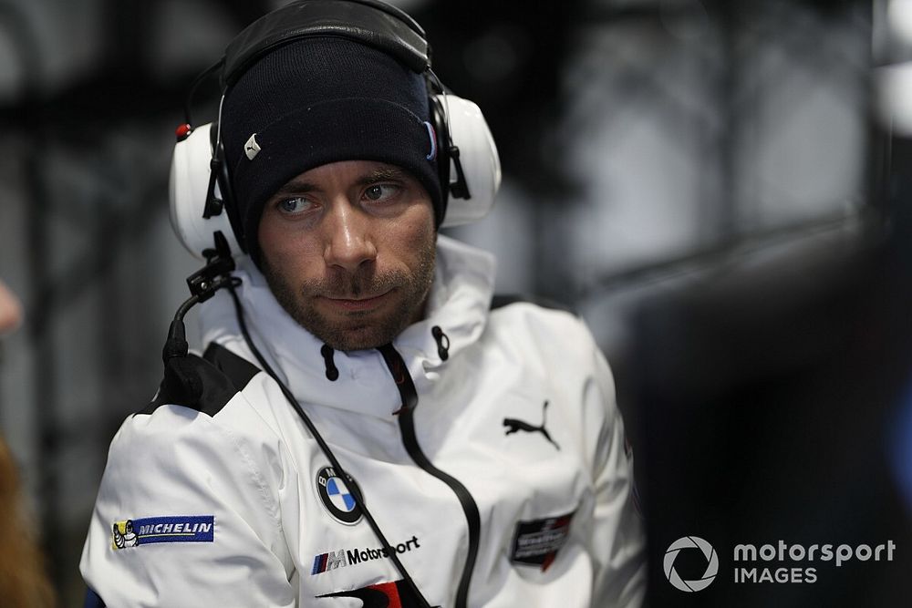 Wie pakt het laatste Formule E-zitje bij BMW? Eng wil dolgraag
