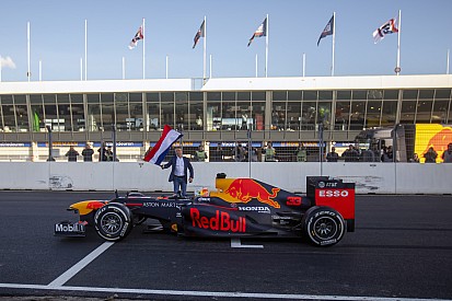 Lammers: Nog geen bericht over F1 Zandvoort, maar het virus regeert