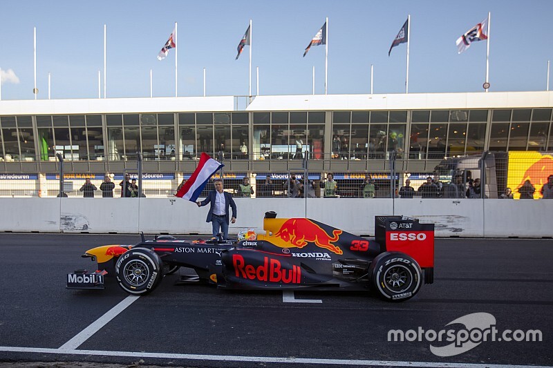 Lammers: Nog geen bericht over F1 Zandvoort, maar het virus regeert