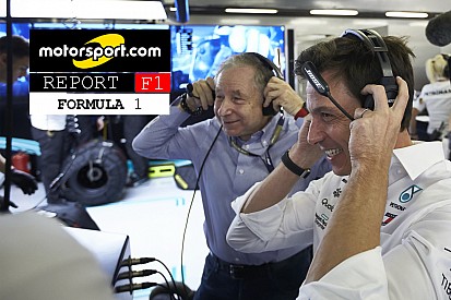Report F1: sette team in guerra per l'accordo FIA-Ferrari