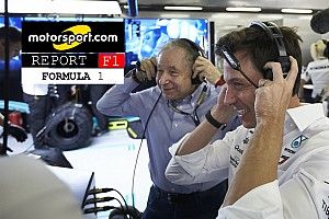 Report F1: sette team in guerra per l'accordo FIA-Ferrari