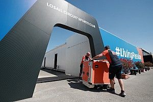 La FIM se asegurará de que los motores de Qatar empiecen la temporada